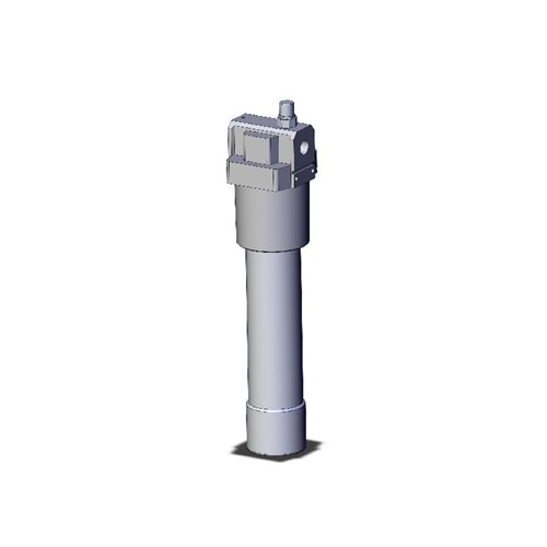 SMC - IDG50LA-N02 - MEMBRANE AIR DRYER