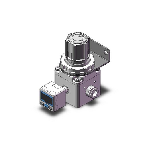 SMC IRV20-C10BZP
