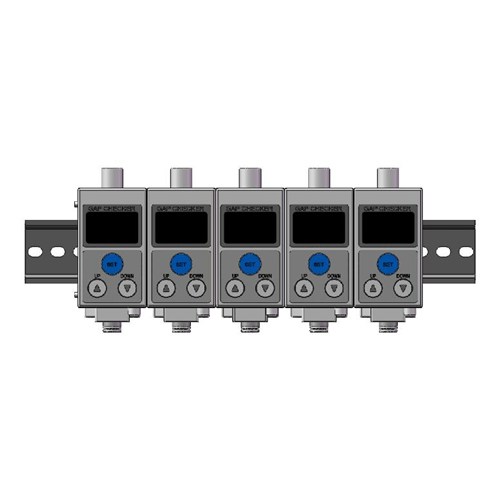 SMC ISA3-HCP-M5N
