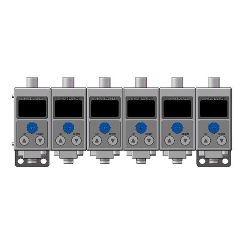 SMC ISA3-HCP-M6NB
