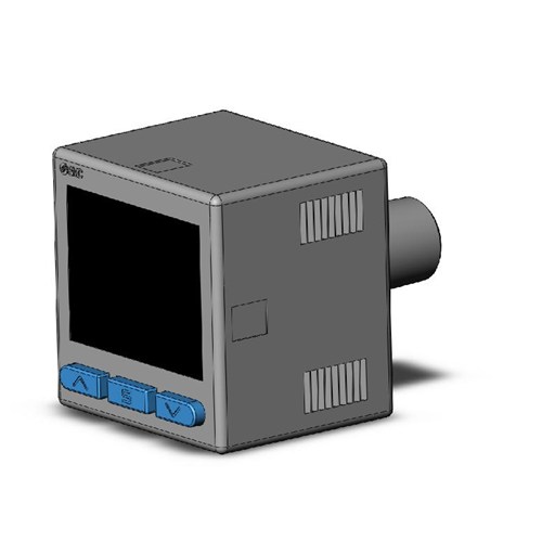 SMC ISE20A-T-01-Y