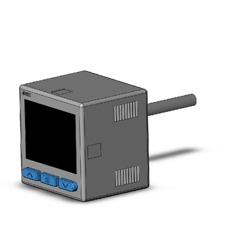 SMC ISE20A-T-M5-J