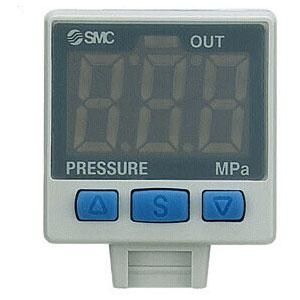 SMC ISE35-N-25-L