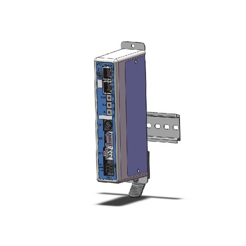 SMC - JXC918-LEMHT32T-700 - ETHERNET/IP DIRECT CONNECT