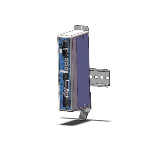SMC JXC918-LEY40A-100