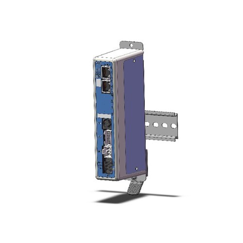 SMC JXCP18-LEY32DB-100