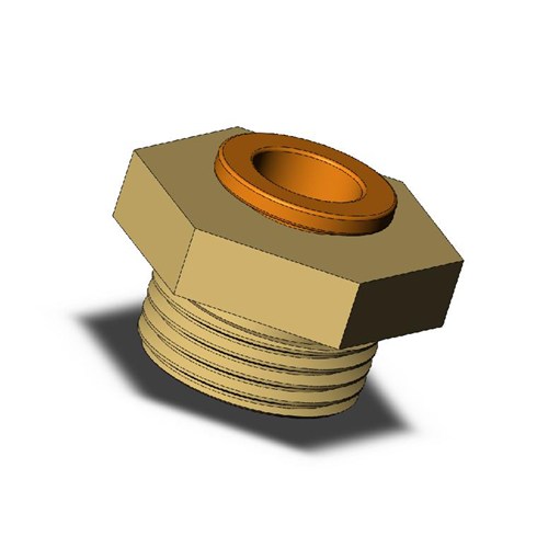SMC KQ2H09-03AP