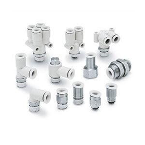 SMC KQ2T12-03GS