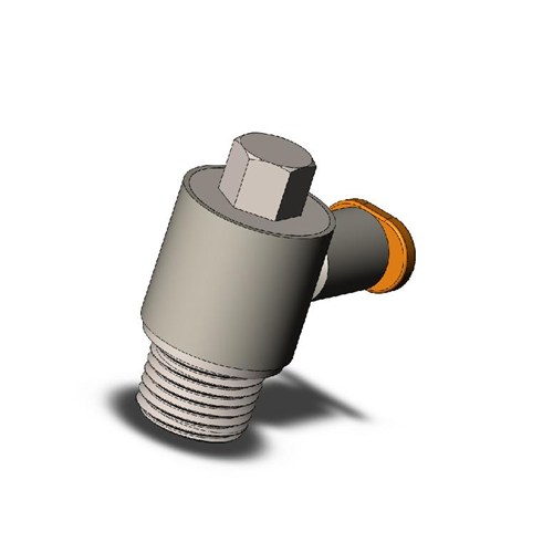 SMC KQ2V01-34NS1