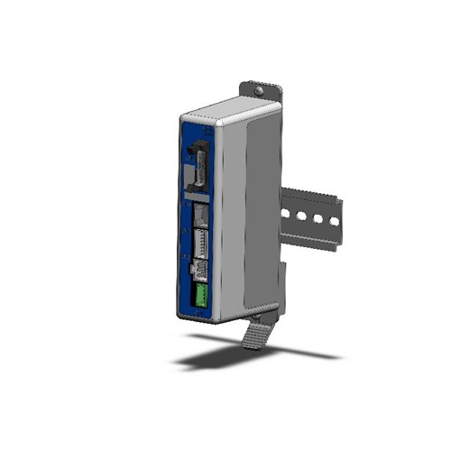 SMC LECA6P1D-LEFS25AA-500