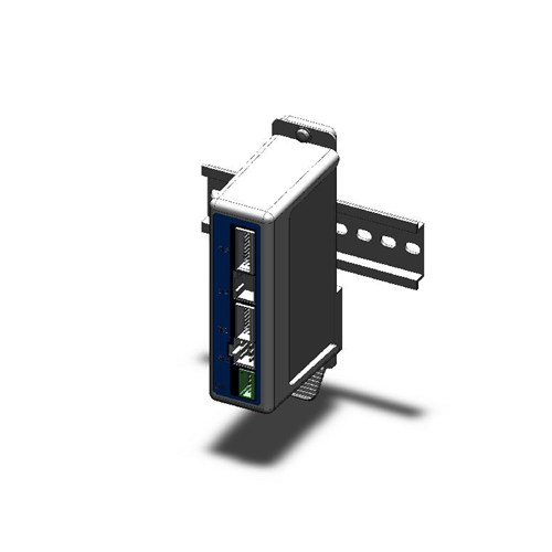 SMC LECPAN1D-LEFB32T-300