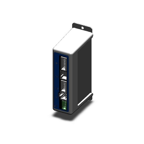 SMC LECPAP-LEFS25A-500
