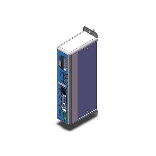 SMC LECPMJ-LEL25LT-400