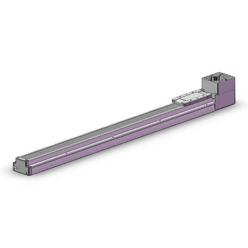 SMC LEFB25NXS-500