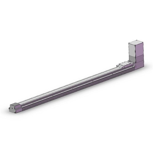 SMC LEFB32S3S-1000-S5A1H