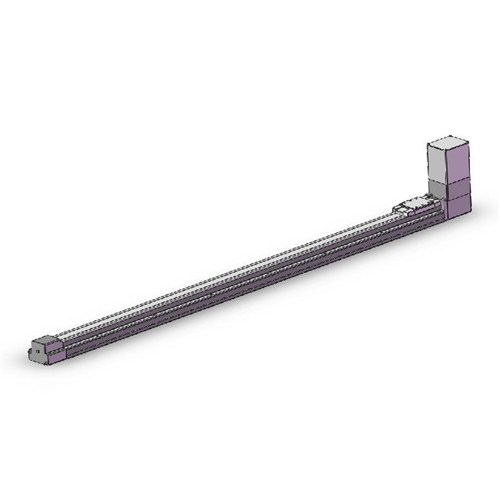 SMC LEFB32S3S-1200
