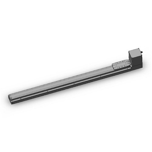 SMC LEFB32T-700-S3C917