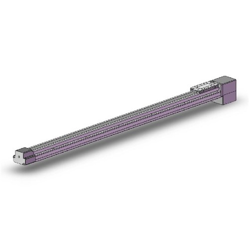 SMC LEFB32UNXS-1000