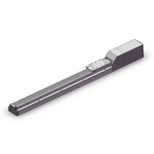 SMC LEFS25S2B-400-S5A1