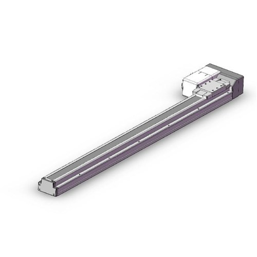 SMC - LEFS32RA-750B - BALL SCREW DRIVE ACTUATOR