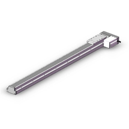 SMC LEFS40LA-1000-S3