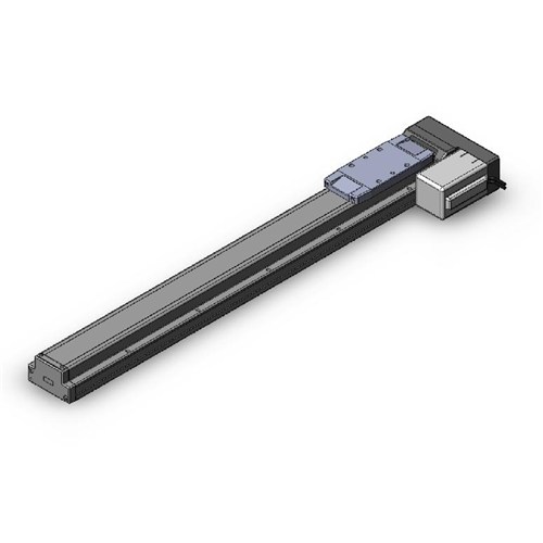 SMC LEFS40LH-600