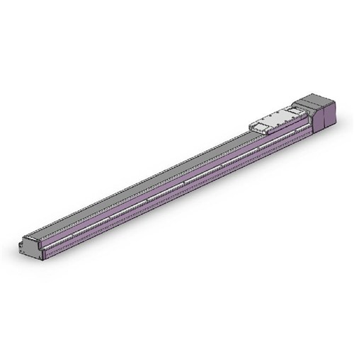 SMC LEFS40NYB-900