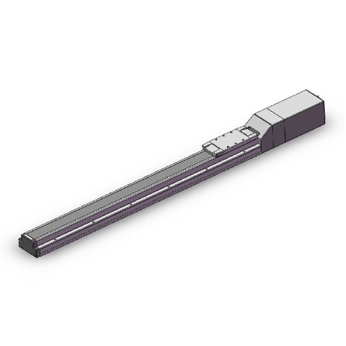 SMC LEFS40S4B-700B