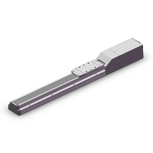 SMC LEFS40S8B-400B-S5C21