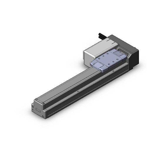SMC LEFSH16RB-150-R1