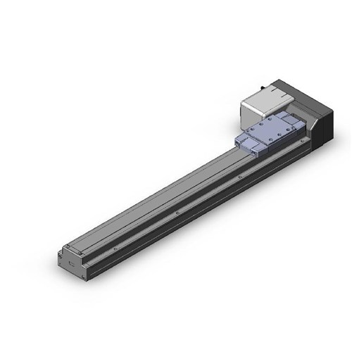 SMC LEFSH32RH-400-S3CE17