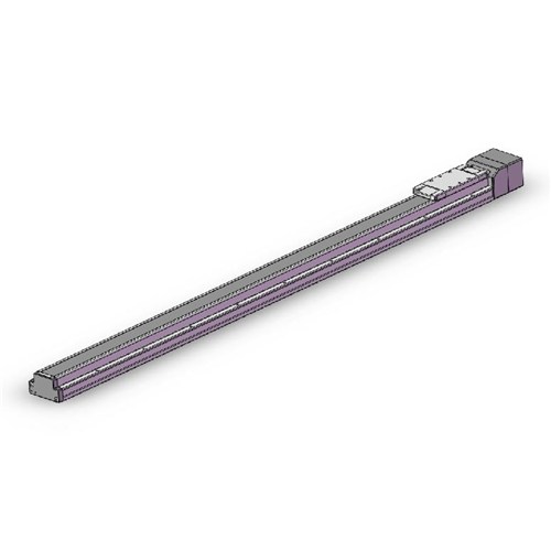 SMC LEFSH40NM1A-1200C