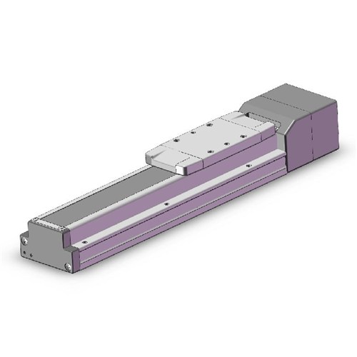 SMC LEFSH40NYB-200