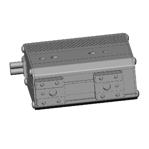 SMC LEHF20K2-24-RA