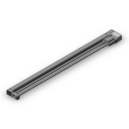 SMC LEL25MT-1000C