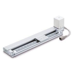 SMC LEMHT32UT-300