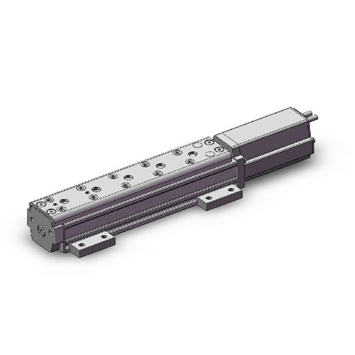 SMC LES16DK-100-R5C918