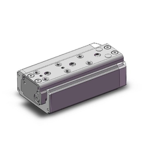 SMC LES16RAK-50-6P1D