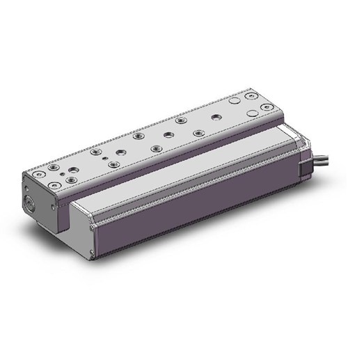 SMC LES25LJ-100-S5