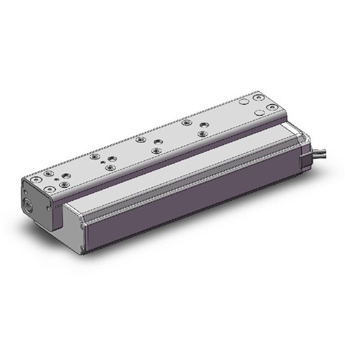 SMC LES25LJ-150