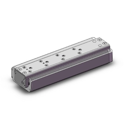 SMC LES25RK-150-R3