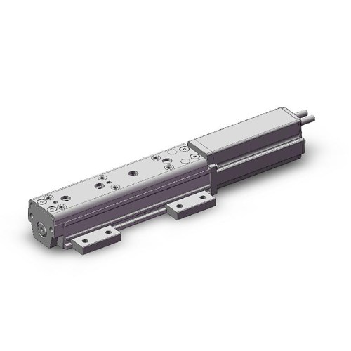 SMC LES8DK-50S-S3C918