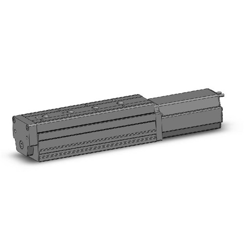 SMC LESH25DJ-100BSH