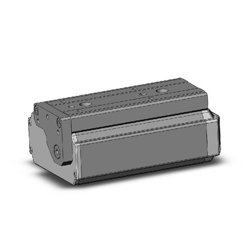SMC LESH25RJ-50B-RB