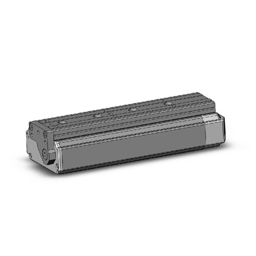 SMC LESH8RJ-75B-S3