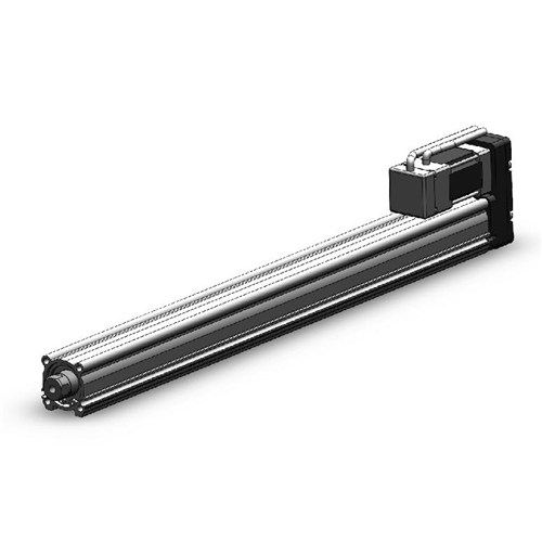 SMC LEY16B-300-S1AP1