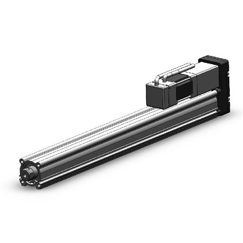SMC LEY16C-250B