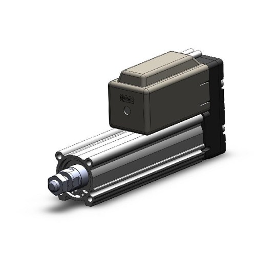 SMC LEY16C-50CM