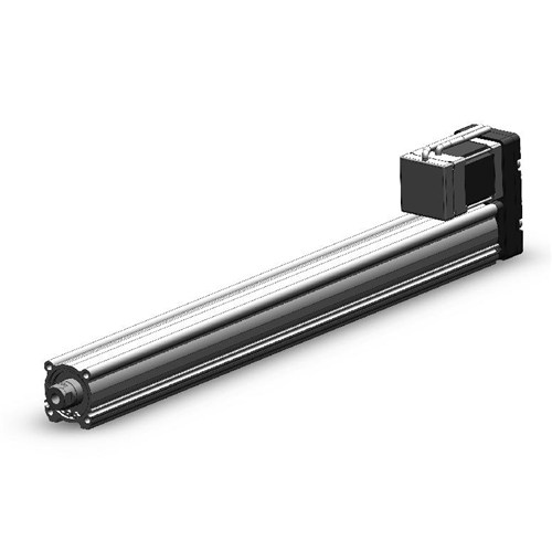 SMC LEY25B-350-R5