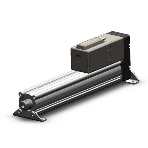 SMC LEY25C-150WL-S3